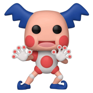 Figurina - Pokemon - Mr. Mime | Funko imagine