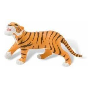 Figurine Disney- Shere Khan, Cartea Junglei | Bullyland imagine