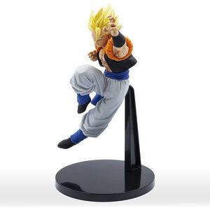 Figurina - Dragon Ball Super - Super Saiyan Gogeta, 20 cm | Banpresto imagine