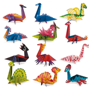 Plastilina - set - dinozaur imagine