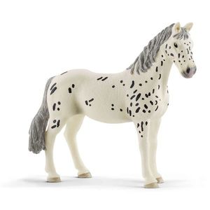 Figurina - Knabstrupper Mare | Schleich imagine