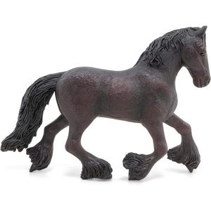 Figurina - Frisian horse | Papo imagine