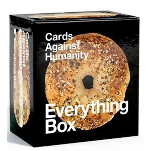 Extensie - Cards Against Humanity - Everything Box | Cards Against Humanity imagine