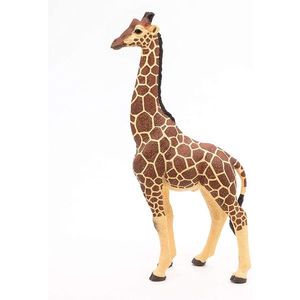 Figurina - Wild Animal Kingdom - Giraffe Male | Papo imagine