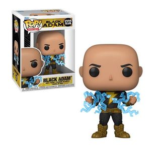 Figurina - Pop! Movies - Black Adam | Funko imagine