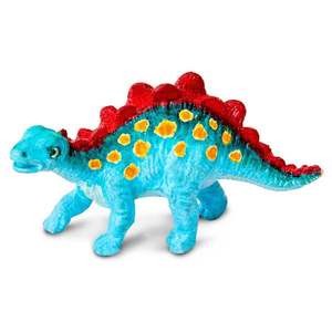 Figurina - Dino Dana Baby Stegosaurus | Safari imagine