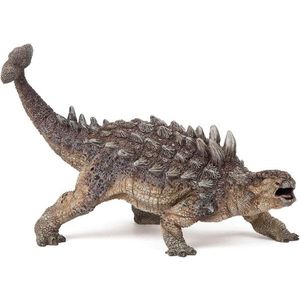 Figurina - Dinosaurs - Ankylosaurus | Papo imagine