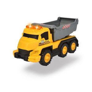 Masina - Dump Truck | Dickie Toys imagine