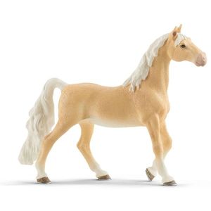 Figurina - American Saddlebred Mare | Schleich imagine