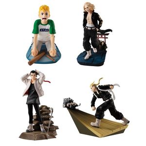 Figurina - Petitrama - Tokyo Revengers, (personaj surpriza) | MegaHouse imagine