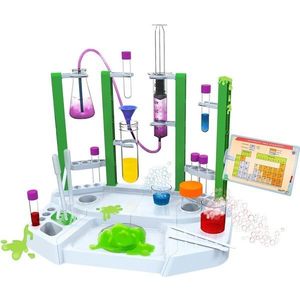 Set educativ STEM - Chimia distractiva | Kosmos imagine