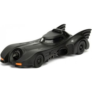 Jucarie - Automobil Batman | Jada Toys imagine