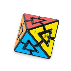 Joc logic - Pyraminx Diamond | Recent Toys imagine