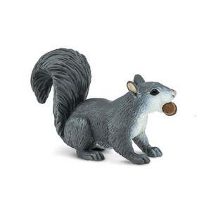 Figurina - Gray Squirrel | Safari imagine