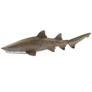 Figurina - Incredible Creatures - Sand Tiger Shark | Safari imagine