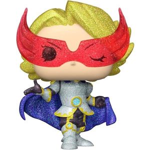 Figurina - My Hero Acadamia - Yuga Aoyama - Diamond Glitter | Funko imagine