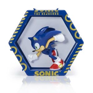 Figurina Sonic | Wow! Pods imagine