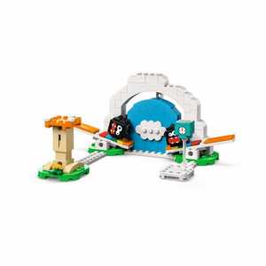 LEGO Super Mario - Fuzzy Flippers Expansion Set (71405) | LEGO imagine