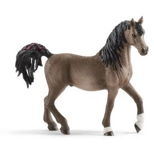 Figurina - Armasar arab | Schleich imagine