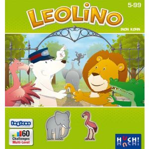 HUCH - Leolino | Huch imagine