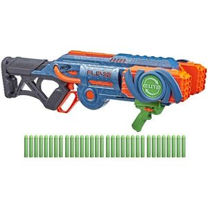 Jucarie - Nerf Blaster Elite 2.0 - Flip-32 Proiectile | Hasbro imagine