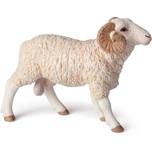 Figurina - Farmyard Friends - Ram | Papo imagine