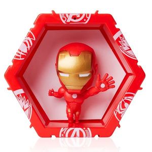 Figurina Wow! Stuff – Marvel Ironman | Wow! Pods imagine