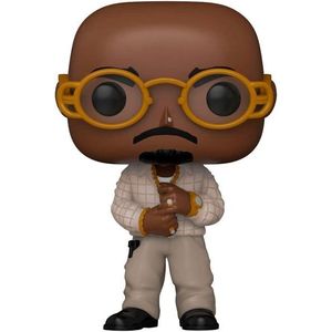 Figurina - 2PAC - Tupac Shakur | Funko imagine