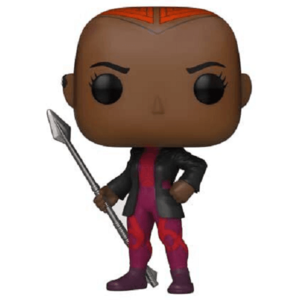 Figurina - Black Panther - Wakanda Forever - Okoye | Funko imagine