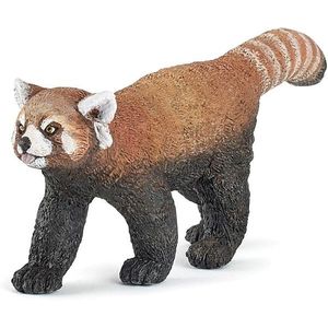 Figurina - Wild Animal Kingdom - Red Panda | Papo imagine