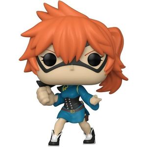 Figurina - My Hero Academia - Itsuka Kendo | Funko imagine