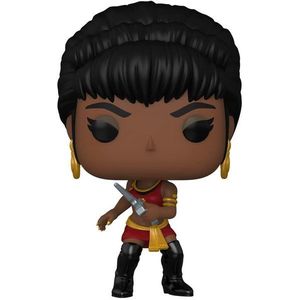 Figurina - Star Trek - Uhura | Funko imagine