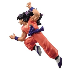 Figurina - Dragon Ball Z - Yamcha, 16 cm | Banpresto imagine