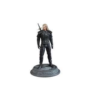 Figurina - The Witcher - Geralt | Dark Horse imagine