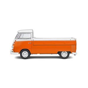 Macheta - Volkswagen T1 Pick Up, 1950 | Solido imagine