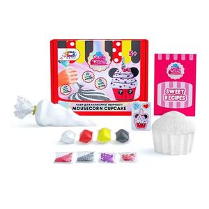 Set creativ - Candy Cream - Delicii pentru Minnie | Okto Clay imagine