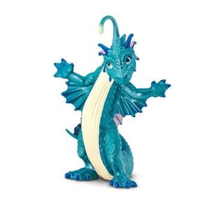 Figurina - Dragonul Oceanului | Safari imagine