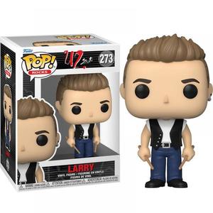 Figurina - U2 - ZooTV - Larry | Funko imagine