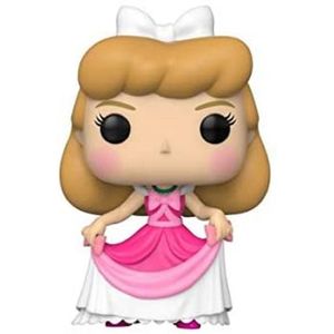 Figurina - Disney - Cinderella | Funko imagine