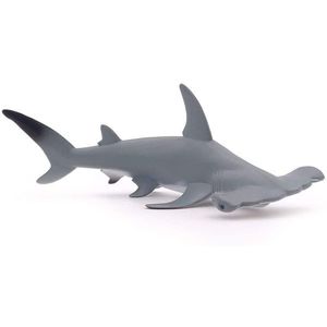 Figurina - Marine Life - Hammerhead Shark | Papo imagine