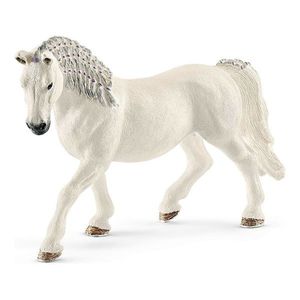 Figurina - Iapa Lipzzaner | Schleich imagine