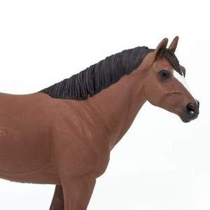 Figurina - Cal Quarter Gelding | Safari imagine