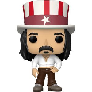 Figurina - Zappa - Frank Zappa | Funko imagine