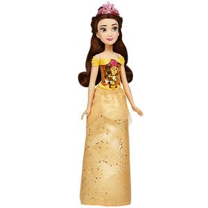 Papusa - Printesa Stralucitoare - Belle | Hasbro imagine