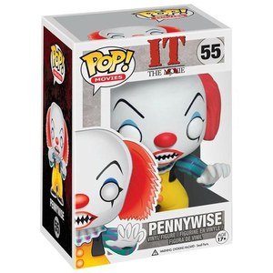 Figurina - IT The Movie - Pennywise | Funko imagine