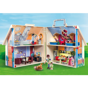 Jucarii Playmobil Dollhouse imagine