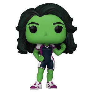 Figurina - Marvel - She-Hulk | Funko imagine