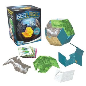 Joc - GeoLogic | Thinkfun imagine