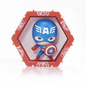 Figurina Marvel - Captain America | Wow! Pods imagine