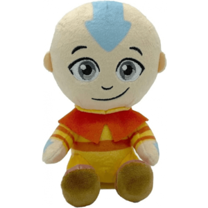 Jucarie de plus - Avatar: The Last Airbender - Aang | Jinx imagine